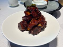 -苏帮袁Sue Cuisine(来福士店)
