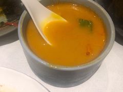 冬阴功汤-新加坡海鲜(国贸商城店)