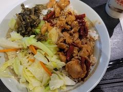 -永和大王(春日上新·军博店)