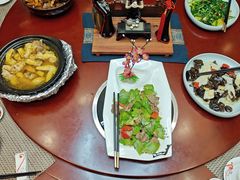 -侗乡国宾馆中餐厅