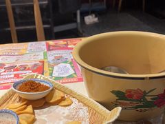 -哥老官重庆美蛙鱼头(西湖银泰十一哥店)