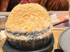 -蚂蚁洞·烤肉大营地(上海静安大悦城店)