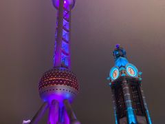 -东方明珠广播电视塔