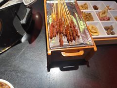 -探鱼·鲜青椒爽麻烤鱼(领展购物广场店)