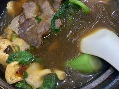 -凡老头米线砂锅(古荡新村西粮站)
