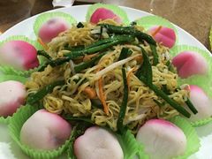 -百年银屏蚝烙·潮汕菜·非遗(乐山店)