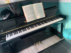 -梅纳·钢琴声乐架子鼓Mena Music(双井店)