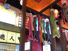 -仙隐小鹿中华料理(南宁万象城店)