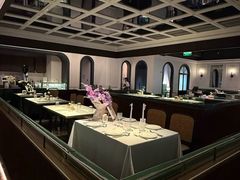 -静香HOUSE·全时段融合餐厅(七星欢乐颂店)