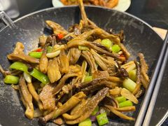 -水门巷餐厅(古子城店)