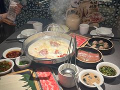 -骨之味·筒骨汤火锅(江头店)