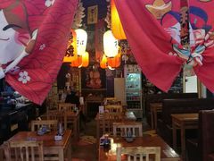 门面-可以の屋(欢乐城店)