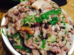 -五观堂素食(新华路店)