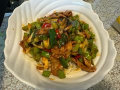 -文三里屯面馆(三里屯店)