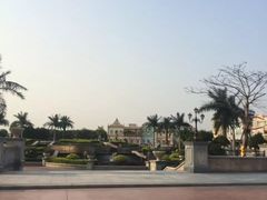 -厦门方特梦幻王国