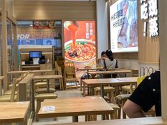 -小满手工粉(上海月星环球港店)