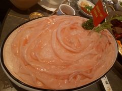 -长嘉·河图火锅(长嘉汇江景旗舰店)