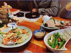 -文三酒肆自助放题(新街口友谊广场店)