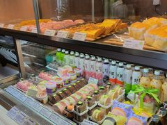 -奈雪的茶(南山大冲一期店)