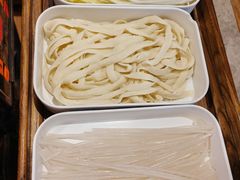 -骨气鼓气羊棒骨·羊蝎子(住总万科广场店)