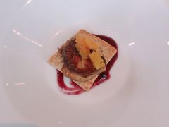-Social 秀西餐厅-长沙瑞吉酒店(运达店)