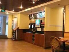 -萨莉亚意式餐厅(护国新天地店)