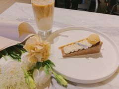 -Bracket Coffee(工体店)