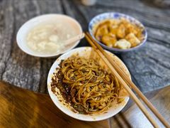 -西月城谭豆花(春熙路店)