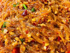 -乐山第一家临江鳝丝(茶坊路店)