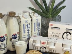 -盒马鲜生(189购物中心店)