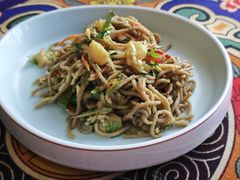 -蒙亨·手把肉·蒙古包文化主题餐厅(天恒广场店)