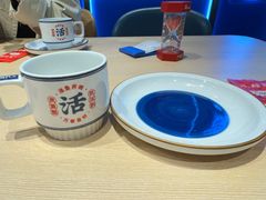 -鱼酷活鱼烤鱼(沈阳大悦城店)