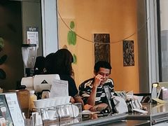 -SAANCI山池咖啡(海上世界文化艺术中心店)