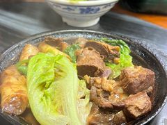-珍珍小食店(西华路店)