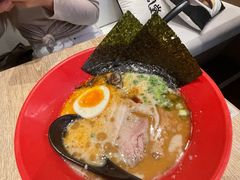 -一風堂拉面(深圳湾万象城店)