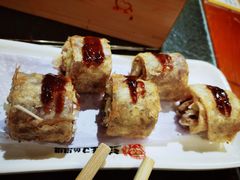 -福苗小骆驼烧烤(大唐不夜城店)