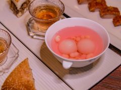 -蛇口希尔顿南海酒店·随轩中餐厅·粤菜