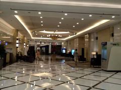 -上海富豪东亚酒店(零陵路店)