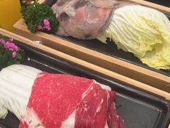 -湊湊火锅·茶憩(打浦桥日月光店)