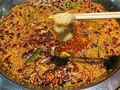 -胖子鱼·天水麻辣鱼火锅(秦州407店)