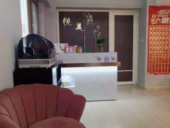 -悦美国际半永久纹眉纹绣