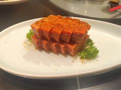 -海天楼中餐厅(吴宫泛太平洋酒店)