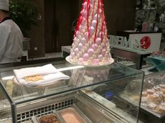 -沈阳和平艾美酒店新食谱西餐厅