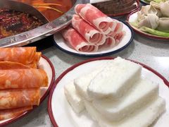 -陳艳红火锅(港汇店)