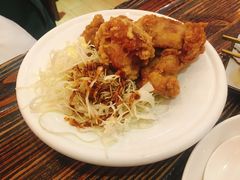 唐扬鸡块-平成屋·午肴夜酒(四川北路店)