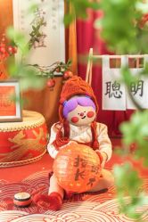 -童趣自然光儿童摄影工作室