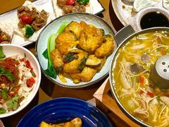 -如禾素食·下午茶·糖水