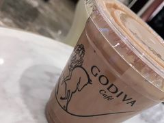 -GODIVA(王府井apm店)