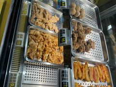 -超级鸡车(曹杨路店)