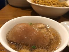 -建国328 本帮小馆·面馆